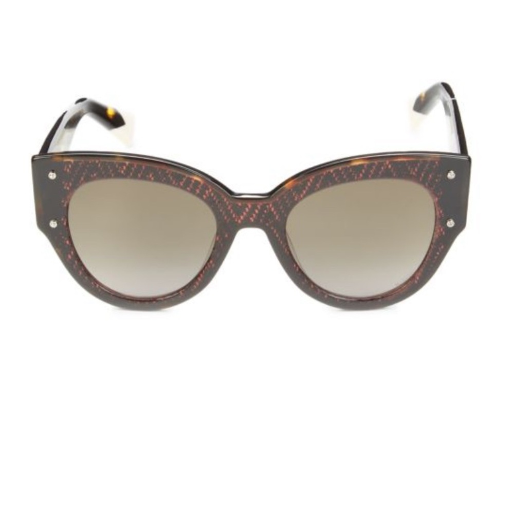 Missoni cat eye sunglasses - Picture 12 of 12